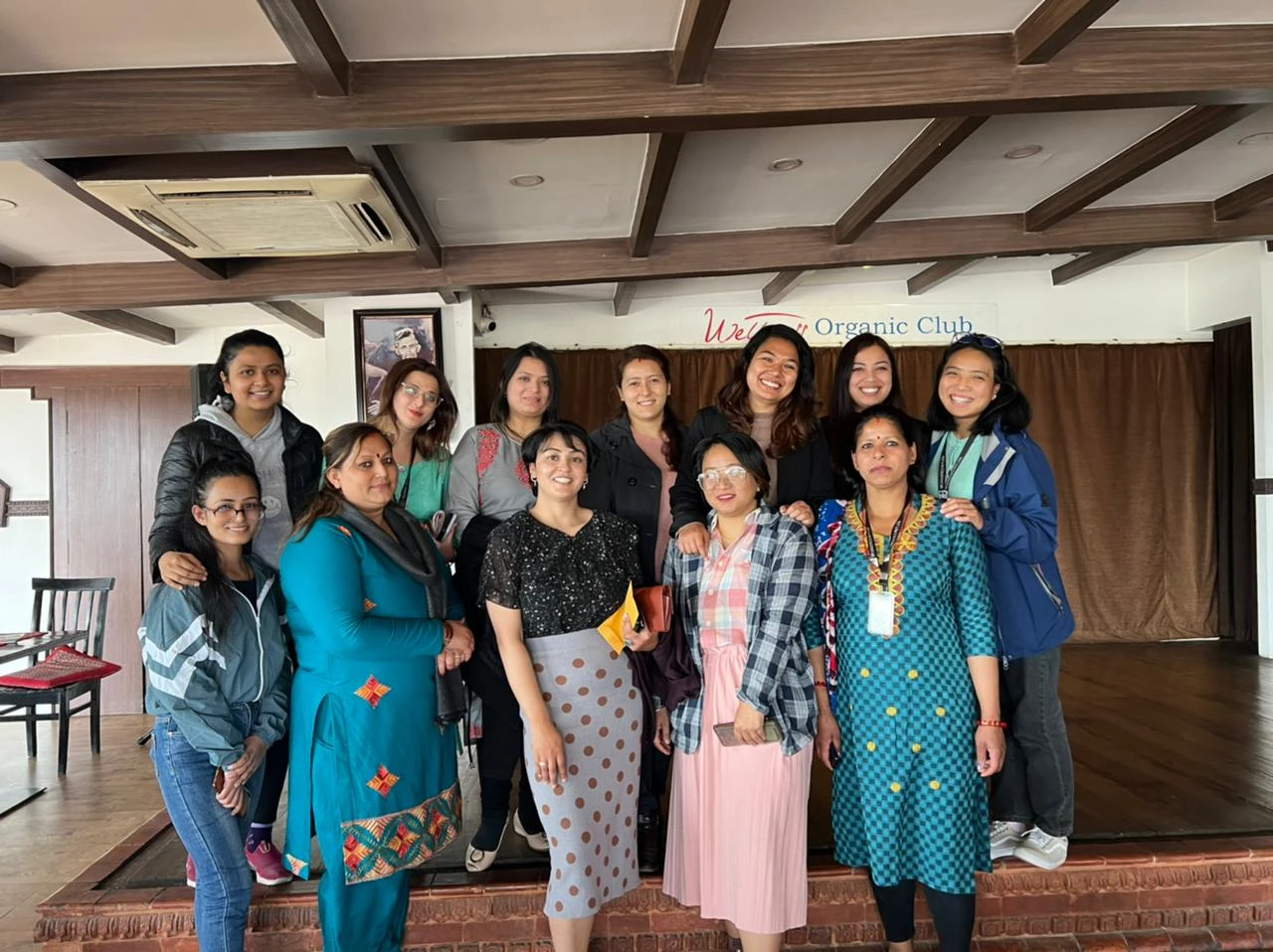 International Woman Day  2022