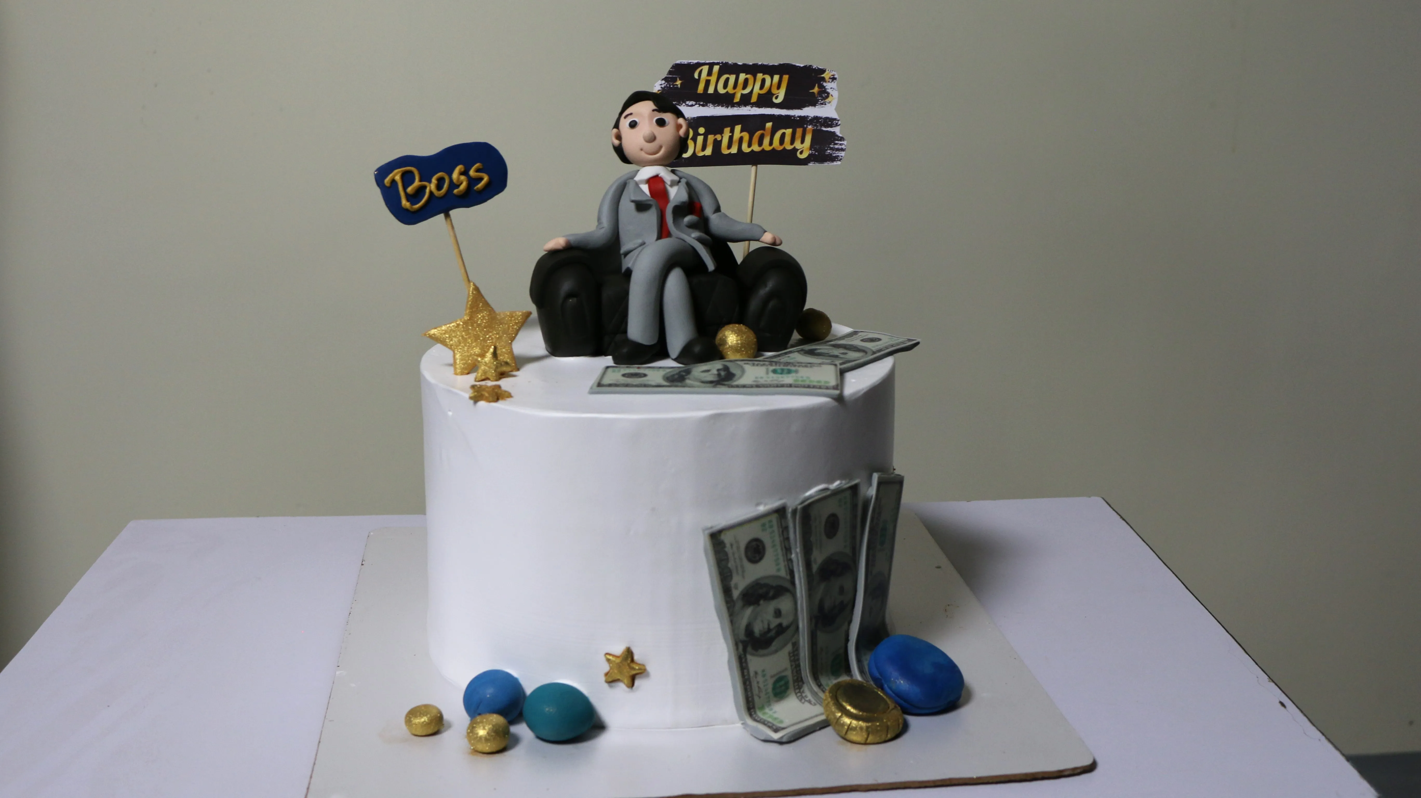 The Legacy of Leadership: Sanjeev Sir’s Birthday Tribute