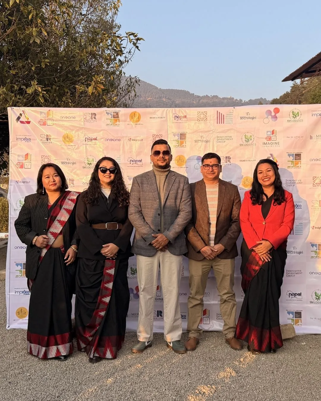 A Night of Excellence | Annual Ceremony